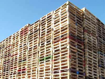 WoodenCrates