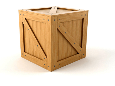 WoodenCrates